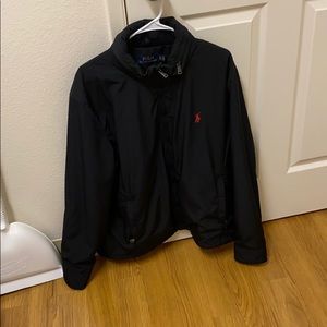 Ralph Lauren winter jacket